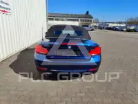 2018 BMW 218