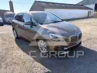 2018 BMW 218