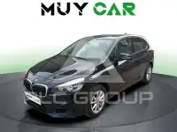 2018 BMW 218