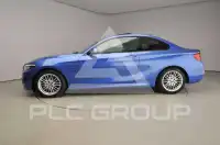 2018 BMW 218