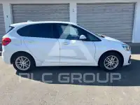 2018 BMW 218