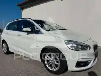 2018 BMW 218