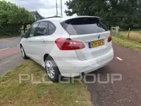 2018 BMW 218