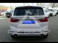 2018 BMW 218