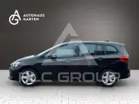 2018 BMW 218