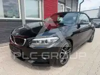 2018 BMW 218