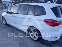 2018 BMW 218