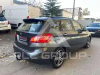 2018 BMW 218