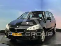 2018 BMW 218