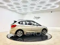 2018 BMW 218