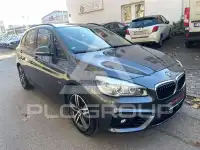 2018 BMW 218