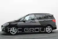 2018 BMW 218