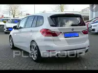 2018 BMW 218