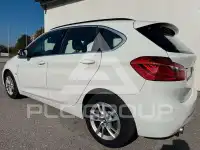 2018 BMW 218