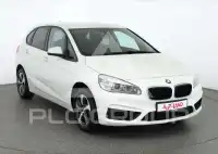 2018 BMW 218