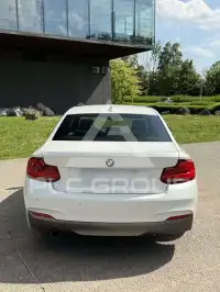2018 BMW 218