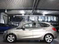 2018 BMW 218