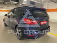 2018 BMW 218