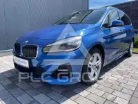 2018 BMW 218