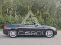 2018 BMW 218