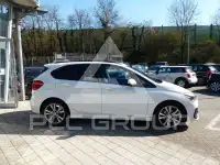 2018 BMW 218