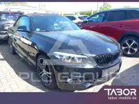 2018 BMW 218