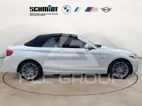 2018 BMW 218