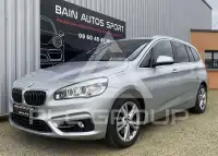 2018 BMW 218