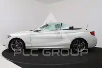 2018 BMW 218