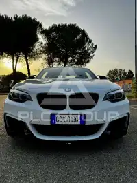 2018 BMW 218