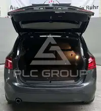 2018 BMW 218
