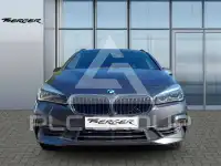2018 BMW 218