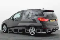 2018 BMW 218
