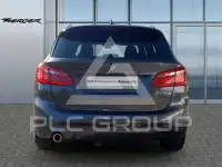 2018 BMW 218