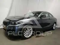 2018 BMW 218