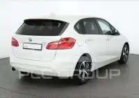 2018 BMW 218