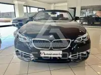 2018 BMW 218