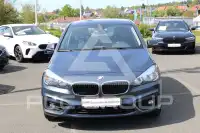 2018 BMW 218