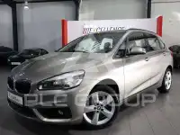 2018 BMW 218