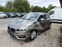2018 BMW 218