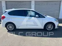 2018 BMW 218