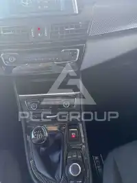 2018 BMW 218