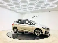 2018 BMW 218