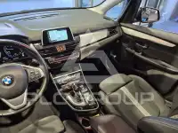 2018 BMW 218
