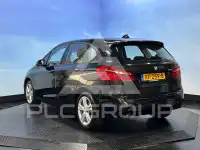 2018 BMW 218