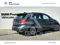 2018 BMW 218