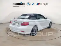 2018 BMW 218