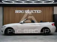 2018 BMW 218