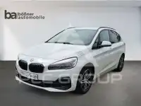 2018 BMW 218