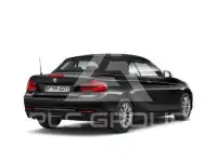 2018 BMW 218